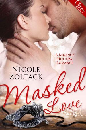 [Masked Love 02] • Masked Love